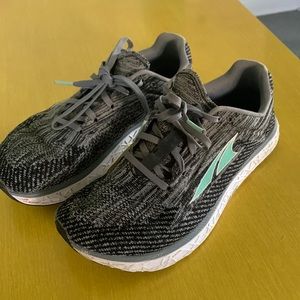 Altra running shoe